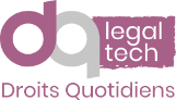 Droits Quotidens - legal tech